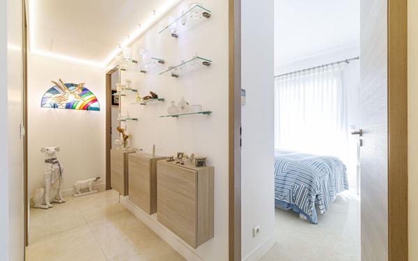 Appartement à vendre    3 pièces • 63,04 m2 Cannes