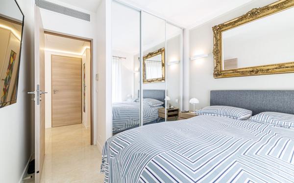 Appartement à vendre    3 pièces • 63,04 m2 Cannes