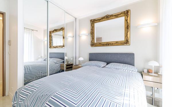 Appartement à vendre    3 pièces • 63,04 m2 Cannes