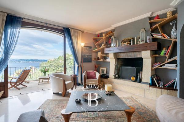 Théoule-sur-Mer, Villa 5 Chambres -  200 m² à vendre