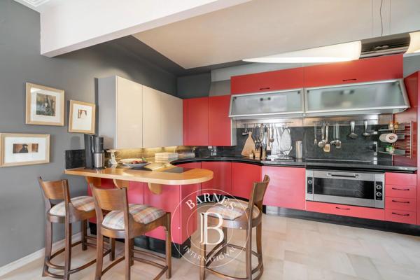 Théoule-sur-Mer, Villa 5 Chambres -  200 m² à vendre