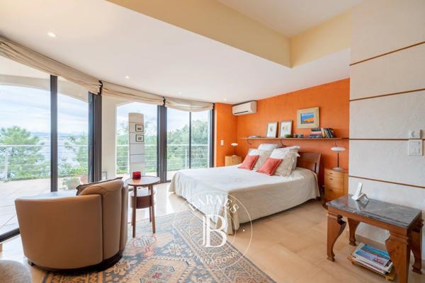 Théoule-sur-Mer, Villa 5 Chambres -  200 m² à vendre