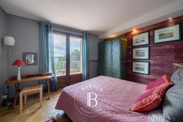 Théoule-sur-Mer, Villa 5 Chambres -  200 m² à vendre