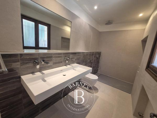 Théoule-sur-Mer, Villa 5 Chambres -  200 m² à vendre