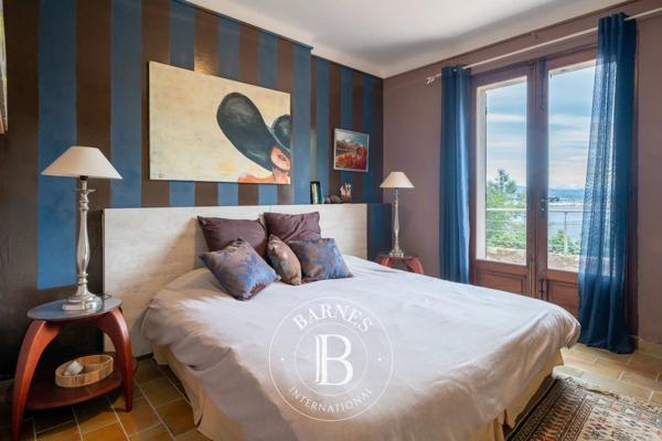 Théoule-sur-Mer, Villa 5 Chambres -  200 m² à vendre