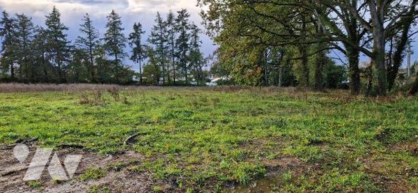 A proximité du centre bourg, les superficies des terrains ont été soigneusement étudiées pour v...