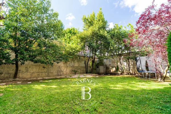 Neuilly-sur-Seine, Appartement 3 Chambres -  134 m² à vendre