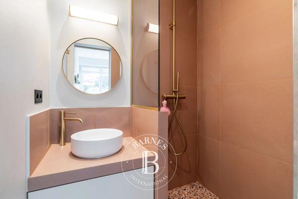 Neuilly-sur-Seine, Appartement 3 Chambres -  134 m² à vendre