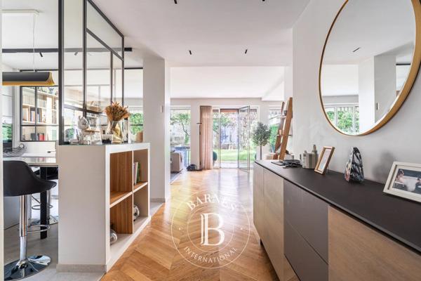 Neuilly-sur-Seine, Appartement 3 Chambres -  134 m² à vendre