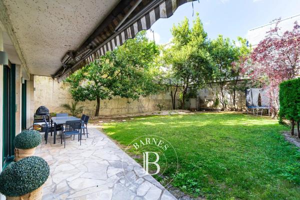 Neuilly-sur-Seine, Appartement 3 Chambres -  134 m² à vendre
