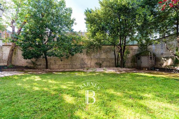 Neuilly-sur-Seine, Appartement 3 Chambres -  134 m² à vendre