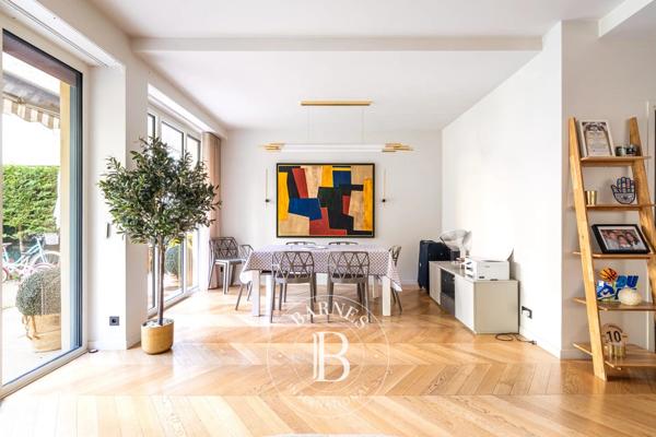 Neuilly-sur-Seine, Appartement 3 Chambres -  134 m² à vendre