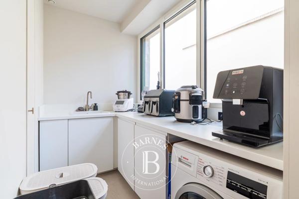 Neuilly-sur-Seine, Appartement 3 Chambres -  134 m² à vendre