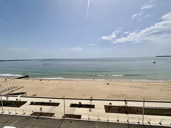 Grand T2 Face Mer La Baule