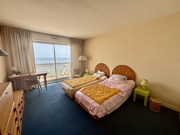 Grand T2 Face Mer La Baule