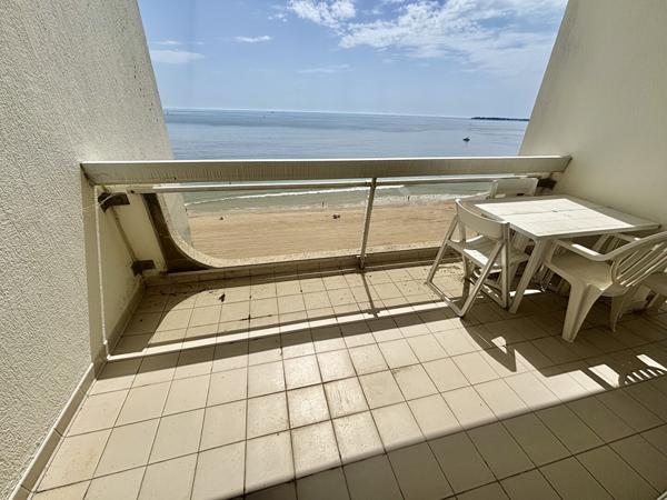 Grand T2 Face Mer La Baule