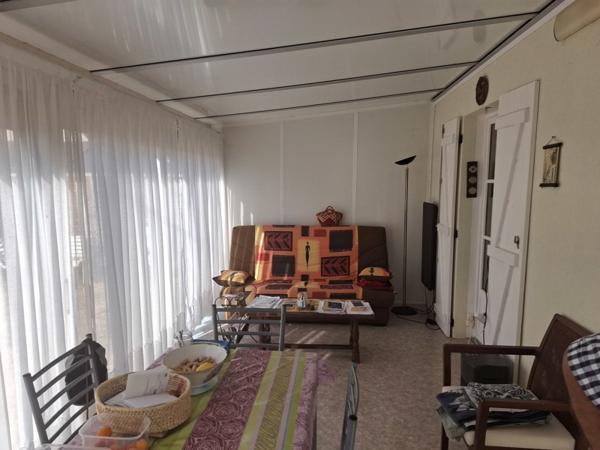 Maison à vendre 50 000 € Buzançais 2 p 48 m² DPE