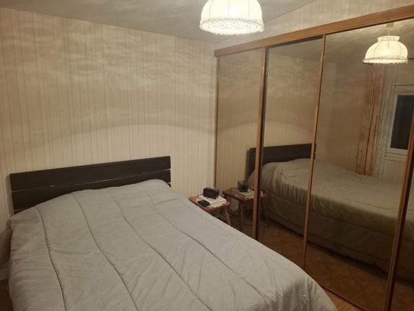 Maison à vendre 50 000 € Buzançais 2 p 48 m² DPE