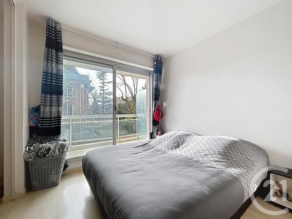 Appartement F2 à vendre  2 pièces - 39 m2 MELUN - 77