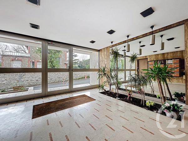 Appartement F2 à vendre  2 pièces - 39 m2 MELUN - 77