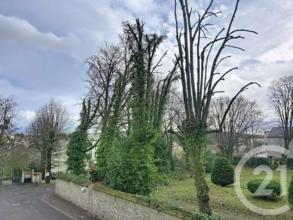 Appartement F2 à vendre  2 pièces - 39 m2 MELUN - 77