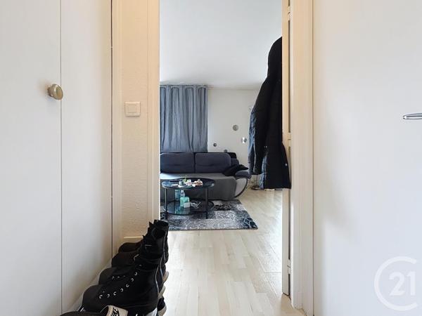 Appartement F2 à vendre  2 pièces - 39 m2 MELUN - 77