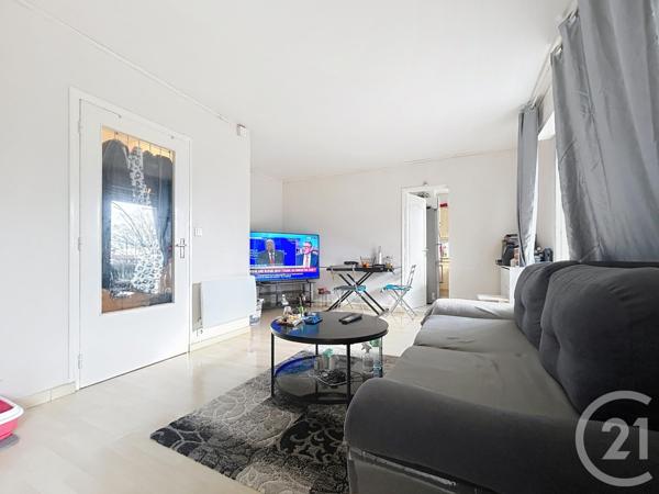 Appartement F2 à vendre  2 pièces - 39 m2 MELUN - 77