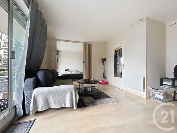 Appartement F2 à vendre  2 pièces - 39 m2 MELUN - 77