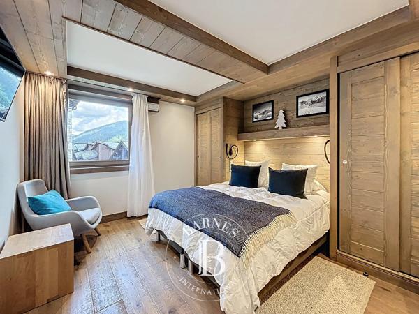 Les Gets, Appartement 5 Chambres -  179 m² à vendre