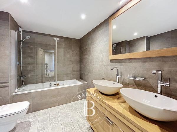 Les Gets, Appartement 5 Chambres -  179 m² à vendre