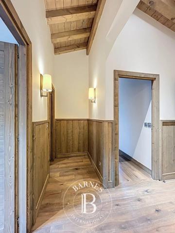 Les Gets, Appartement 5 Chambres -  179 m² à vendre