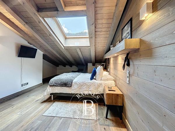 Les Gets, Appartement 5 Chambres -  179 m² à vendre