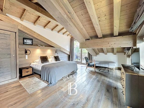 Les Gets, Appartement 5 Chambres -  179 m² à vendre