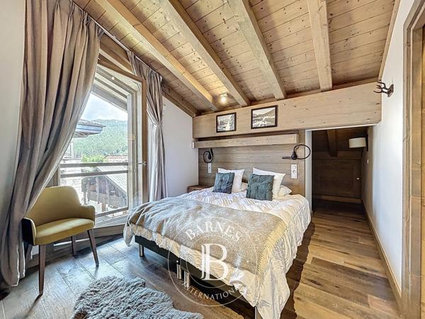 Les Gets, Appartement 5 Chambres -  179 m² à vendre