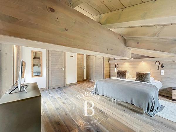 Les Gets, Appartement 5 Chambres -  179 m² à vendre