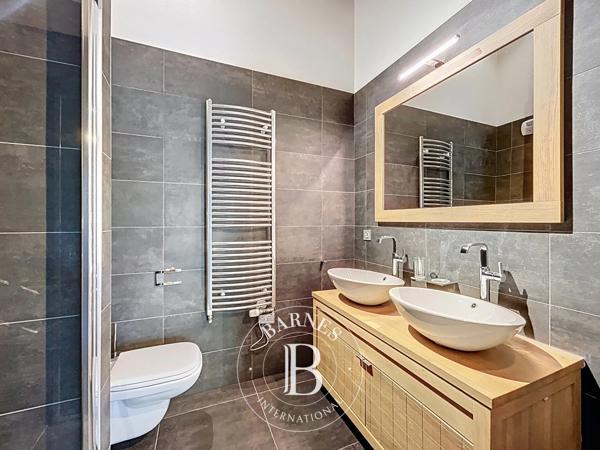Les Gets, Appartement 5 Chambres -  179 m² à vendre