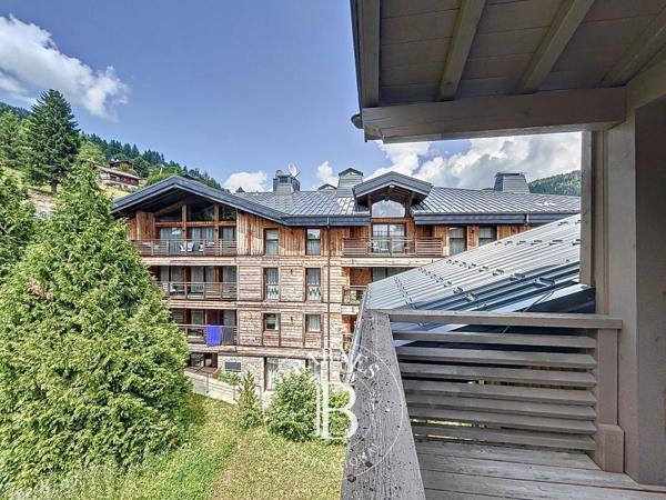Les Gets, Appartement 5 Chambres -  179 m² à vendre