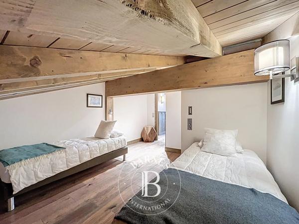 Les Gets, Appartement 5 Chambres -  179 m² à vendre