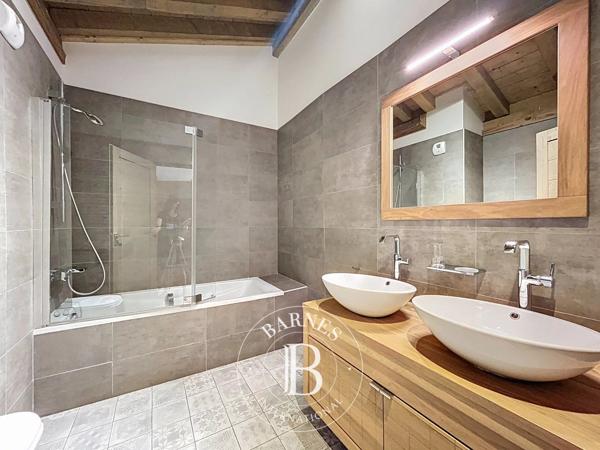 Les Gets, Appartement 5 Chambres -  179 m² à vendre