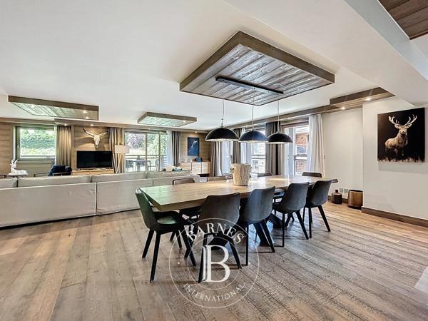 Les Gets, Appartement 5 Chambres -  179 m² à vendre