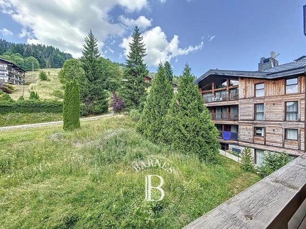 Les Gets, Appartement 5 Chambres -  179 m² à vendre