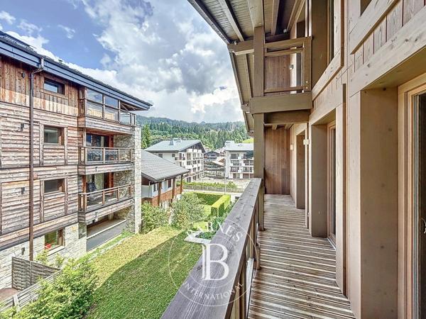 Les Gets, Appartement 5 Chambres -  179 m² à vendre