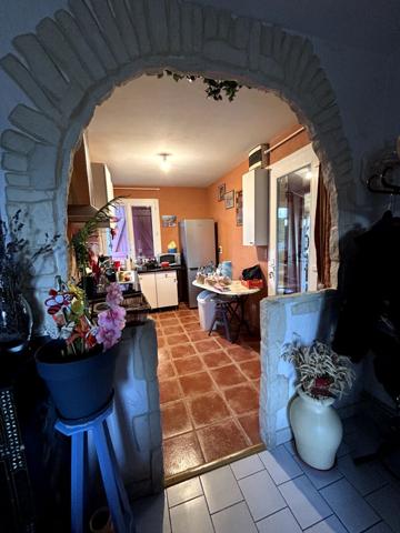 Maison Magny Cours 2 pièce(s) 51 m2