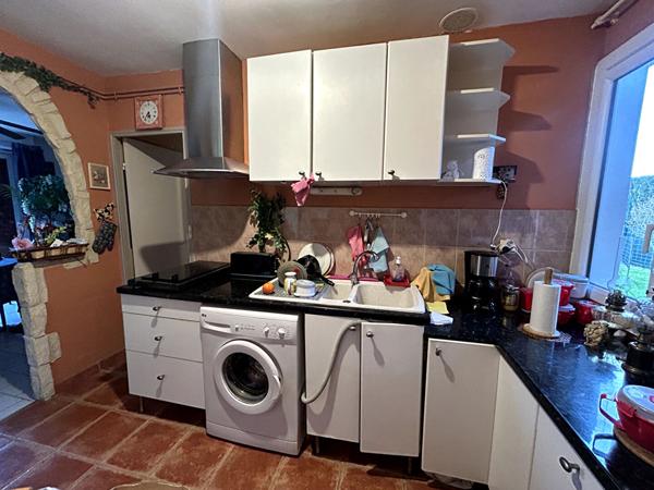 Maison Magny Cours 2 pièce(s) 51 m2