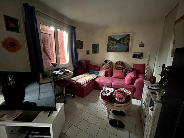 Maison Magny Cours 2 pièce(s) 51 m2