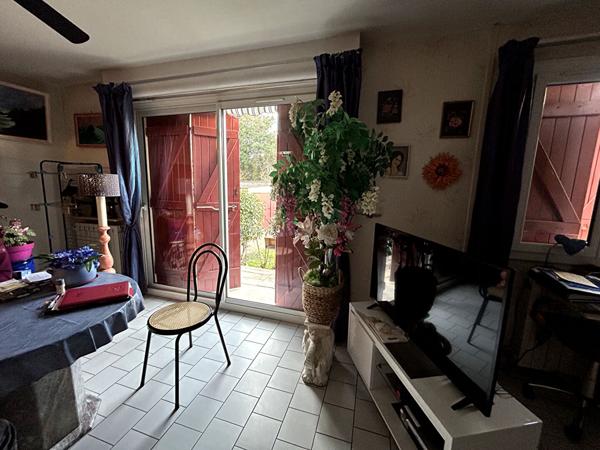 Maison Magny Cours 2 pièce(s) 51 m2