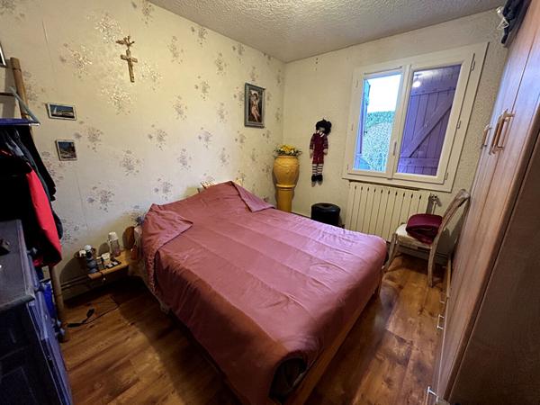 Maison Magny Cours 2 pièce(s) 51 m2