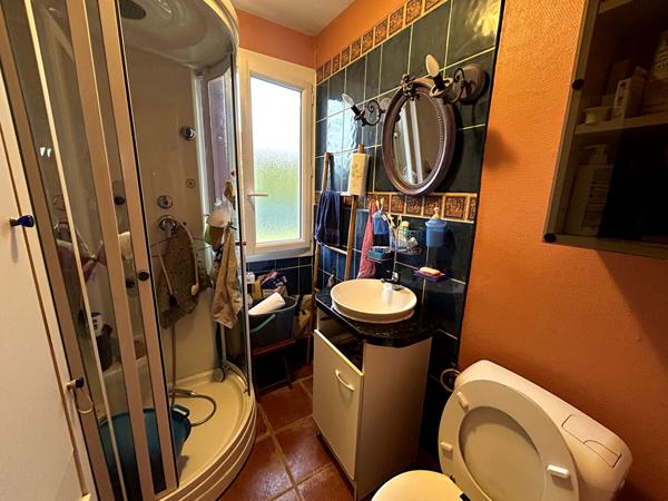 Maison Magny Cours 2 pièce(s) 51 m2