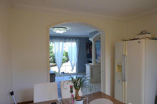 Maison Le Teil 4 CHAMBRES 245 000 EUROS