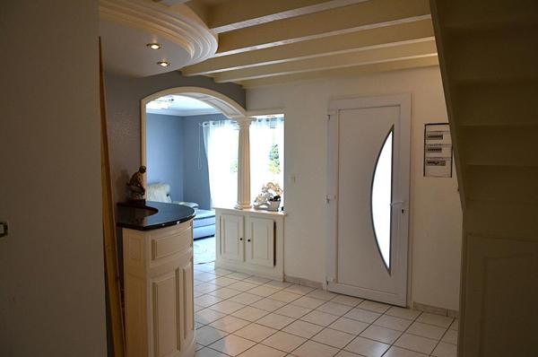 Maison Le Teil 4 CHAMBRES 245 000 EUROS